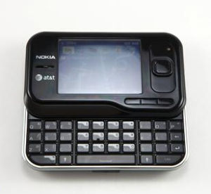 諾基亞 6790 諾基亞 6790