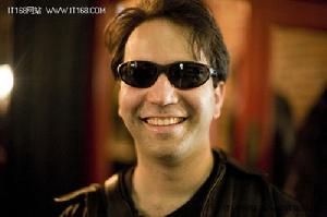 布拉姆·科亨 布拉姆·科亨