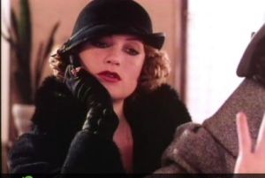 維奧萊特&middot;諾齊埃爾