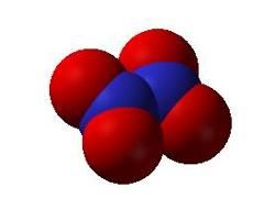 四氧化二氮 四氧化二氮