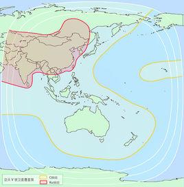 亞太5號 亞太5號