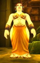 茉艾拉&middot;銅須公主