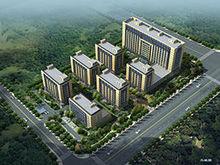 三花&middot;江虹國際創意園