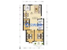 統建千禧園戶型圖