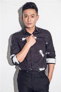 於恆[中國內地影視男演員]