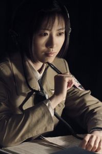 《告密者》劇照