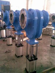 金屬密封雙閘閥 金屬密封雙閘閥