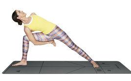 三角扣手式 三角扣手式