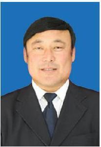 王喜山[富裕縣人民政府副縣長]