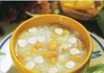 杏仁粥 杏仁粥