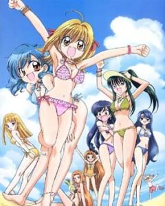 舞動的人魚旋律-第二季 舞動的人魚旋律-第二季