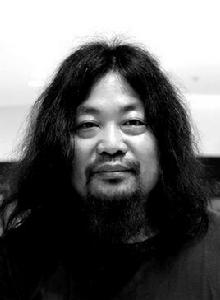 黃震[自由藝術家]