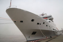 遠望七號 遠望七號