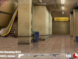 捷運生存遊戲 捷運生存遊戲