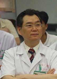 陳孝平[華中科技大學同濟醫學院教授]