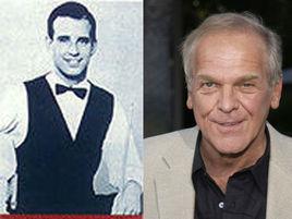 約翰·斯潘塞[英國檯球選手]