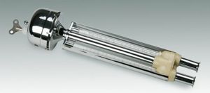 機械通風乾濕表