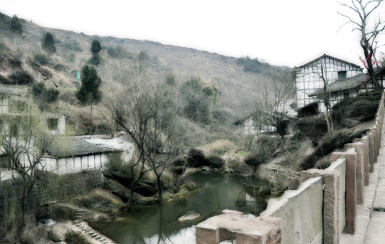 詩仙李白盛讚的蘭陵美酒竟然是當地河水演變而來? 詩仙李白盛讚的蘭陵美酒竟然是當地河水演變而來?