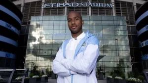 德爾菲[英格蘭足球運動員法比安·德爾菲]