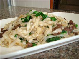 湯坑炒粄 湯坑炒粄