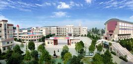 隆回縣萬和實驗學校