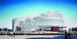 泉州市圖書館 泉州市圖書館