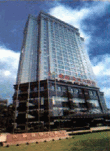 海南陽光大酒店 海南陽光大酒店