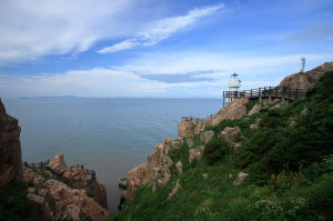 六井潭景區 六井潭景區
