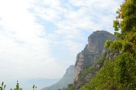 福建五虎山國家森林公園