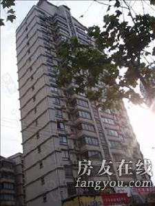 虬江大樓 虬江大樓