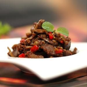 秘制雞胗 秘制雞胗