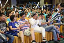 2014年第四屆荷花節