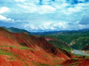 果洛藏族自治州