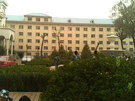 天津醫科大學東院 天津醫科大學東院