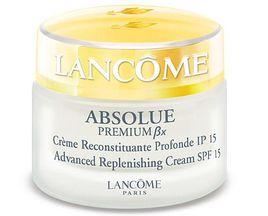 蘭蔻金純卓顏日霜