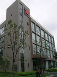 張江創新園 張江創新園