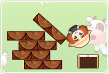 智慧農場女孩 智慧農場女孩