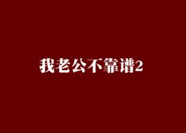 我老公不靠譜2 我老公不靠譜2