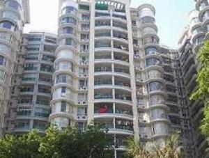 麒麟小區 麒麟小區