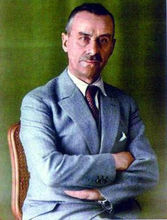 托馬斯&middot;曼