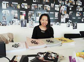 李卓[編劇、暢銷書作家、兒童思維教育專家]