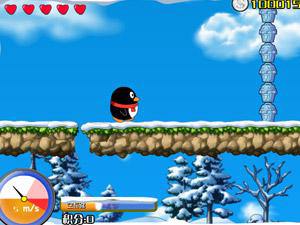 QQ酷跑無敵版 QQ酷跑無敵版