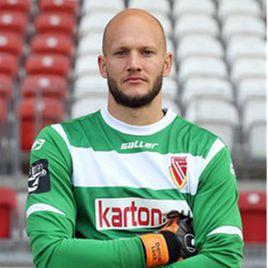 丹尼爾·梅森赫勒 丹尼爾·梅森赫勒