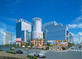 東富金座大酒店 東富金座大酒店