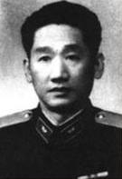 楊力[原北海艦隊司令員]