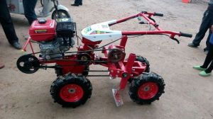 大蒜收割機 大蒜收割機