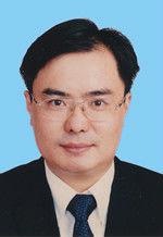 李中軍[內蒙古包頭市原副市長]