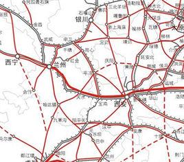 寶中鐵路二線 寶中鐵路二線