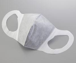 立體防護口罩 立體防護口罩