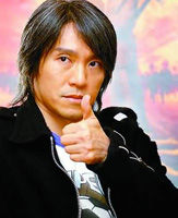 周星馳“低調歸隱”